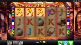 ruby - Screenshot 5
