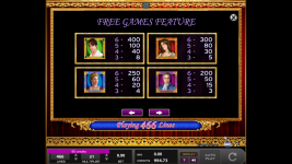 Figaro - Screenshot 1