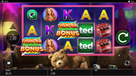 Ted - Screenshot 5