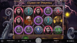Clash Of Pirates - Screenshot 6