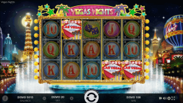 Vegas Nights - Screenshot 2