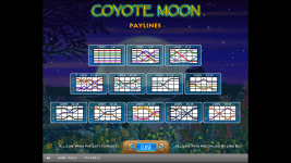 Coyote Moon - Screenshot 7