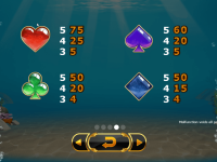 Golden Fish Tank - Screenshot 2