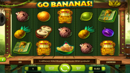 Go Bananas - Screenshot 7