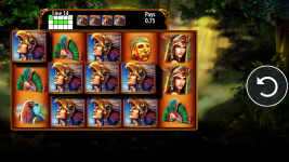 Montezuma - Screenshot 8