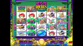 Stinkin Rich - Screenshot 4