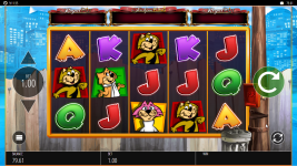 Top Cat - Screenshot 3