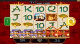 1421 Voyages of Zheng He - Screenshot 3