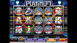 Pure Platinum - Screenshot 5