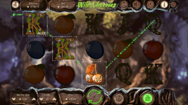 Wild Cherries - Screenshot 4