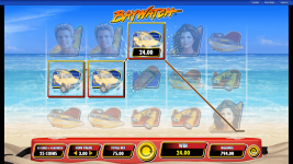 Baywatch - Screenshot 8