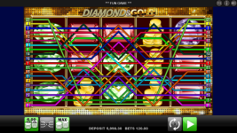 Diamond & Gold - Screenshot 4