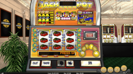 Jackpot 6000 - Screenshot 8