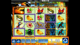 Gorilla Chief 2 - Screenshot 1
