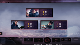 Dracula - Screenshot 1