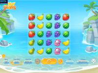 Sunny Shores - Screenshot 5
