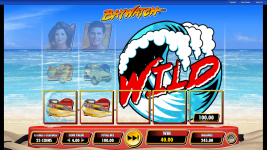Baywatch - Screenshot 5