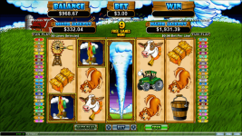 Triple Twister - Screenshot 4