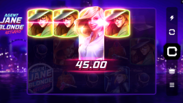 Agent Jane Blonde Returns - Screenshot 5