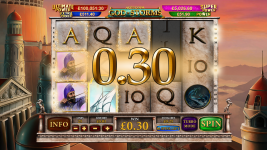Age of the Gods: God of Storms - Screenshot 7
