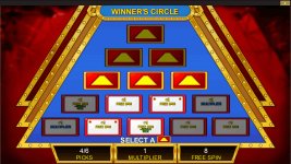 100 000 Pyramid - Screenshot 4