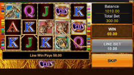 Cats - Screenshot 5
