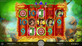 Robin Hood - Screenshot 3