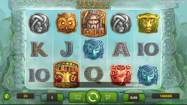 Secret of the Stones - Screenshot 7