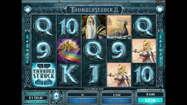 Thunderstruck 2 - Screenshot 7