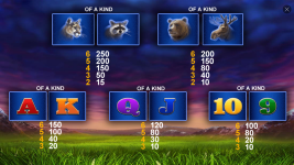 Buffalo Blitz - Screenshot 2