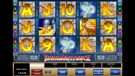 Thunderstruck - Screenshot 7