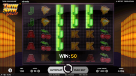 Twin Spin Deluxe - Screenshot 5