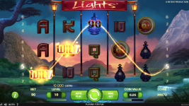 Lights - Screenshot 8