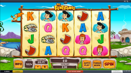The Flintstones - Screenshot 8