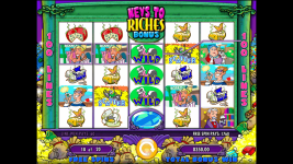 Stinkin Rich - Screenshot 6