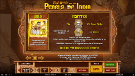 Pearls of India - Screenshot 7