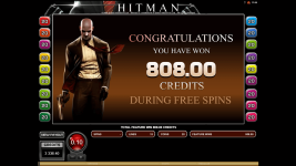 Hitman - Screenshot 3