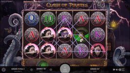 Clash Of Pirates - Screenshot 5