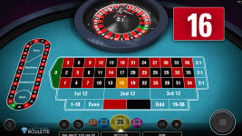 Sapphire Roulette - Screenshot 7