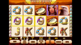 Wild Spirit - Screenshot 7