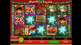 Deck the Halls - Screenshot 5