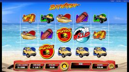 Baywatch - Screenshot 6