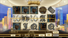 Pimped - Screenshot 4