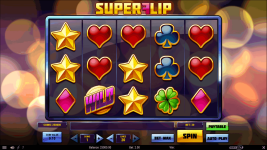 Super Flip - Screenshot 1