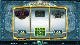 Diamond Empire - Screenshot 1
