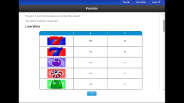 Candy Bars - Screenshot 5