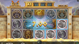 Ancient Fortunes: Zeus - Screenshot 3