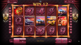 Jetsetter - Screenshot 4