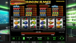 Random Runner Deluxe - Screenshot 4