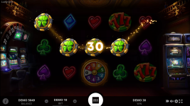 Lucky Girls - Screenshot 7